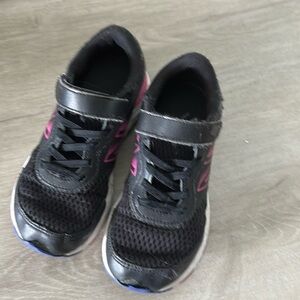Toddler New Balance Size 12